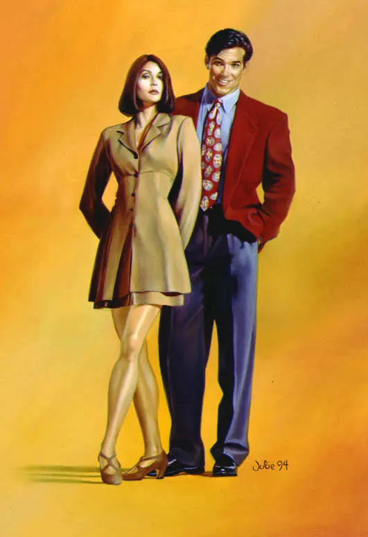 Lois And Clark